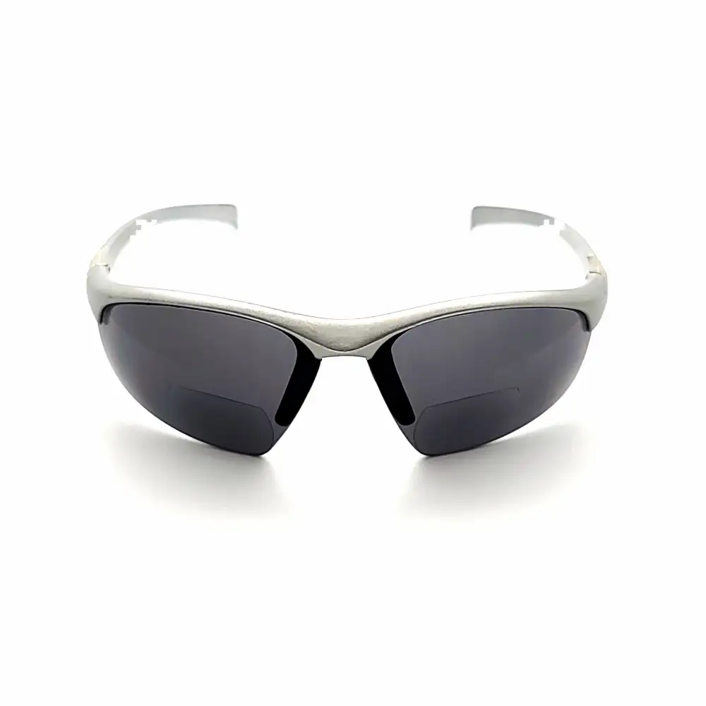 Sport Wrap Bifocal Reading Sunglasses