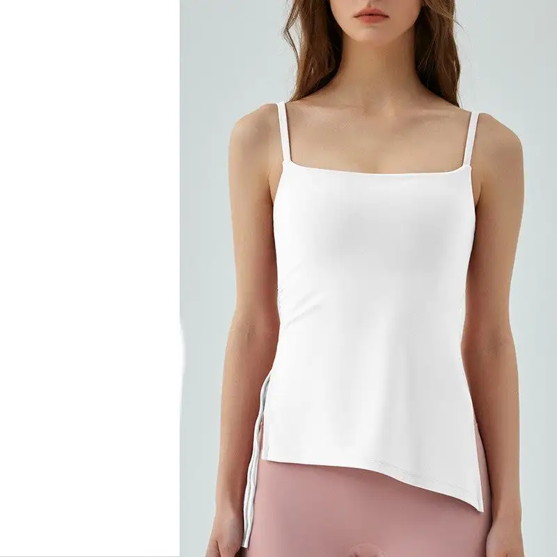 Classic Yoga Sports Bra