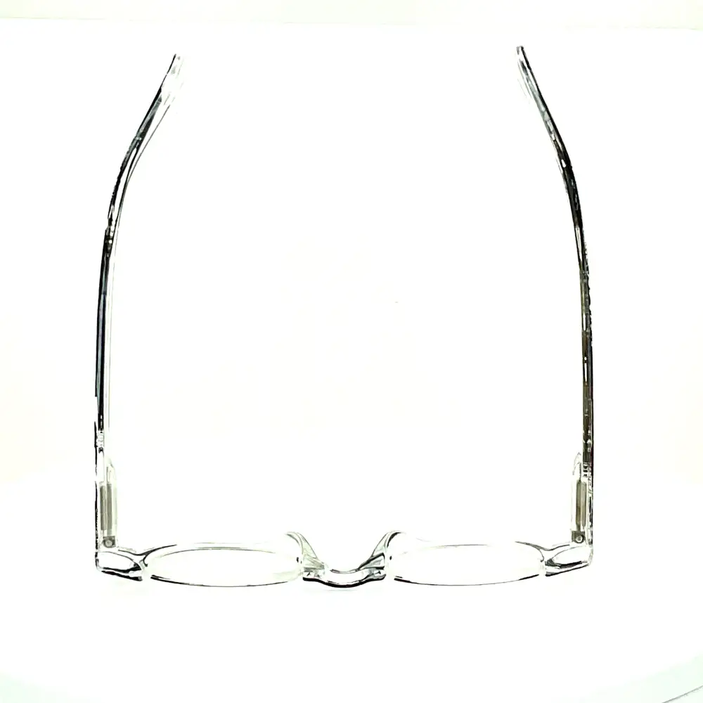 Rimless Reading Glasses