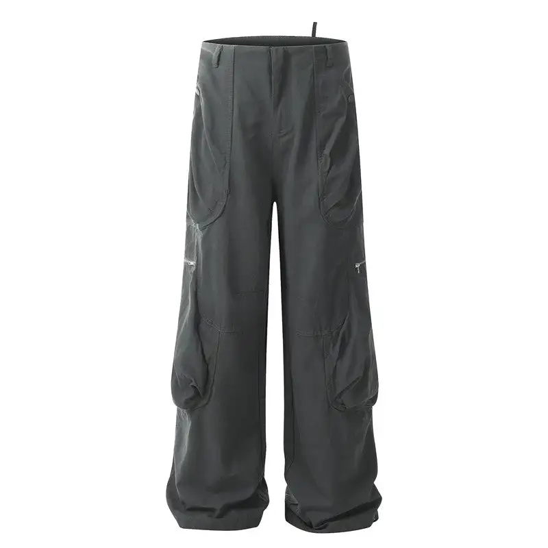Women's Pocket Cargo Pants