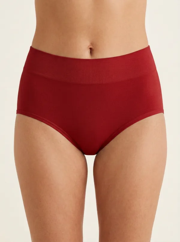 Women's Modern Seamless Panties