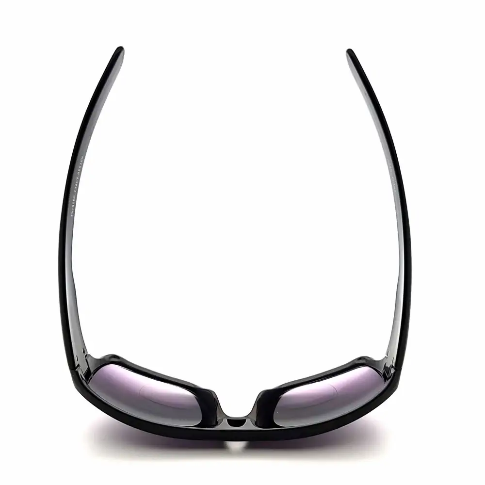 Bifocal Smoke-Lens Reading Sunglasses