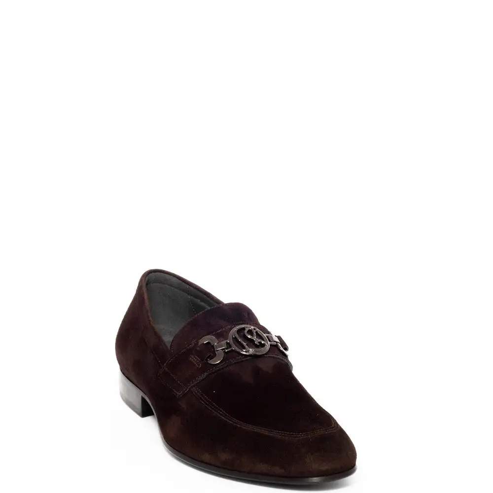 Practical Slip On Chamois Shoes