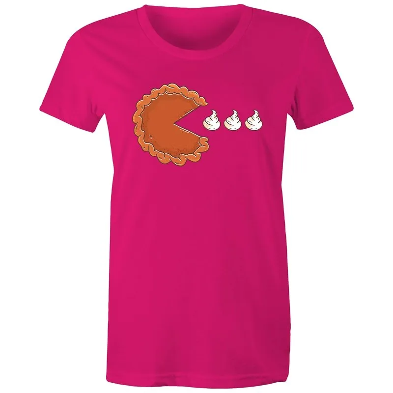 Cup Cake Video Game T-Shirt
