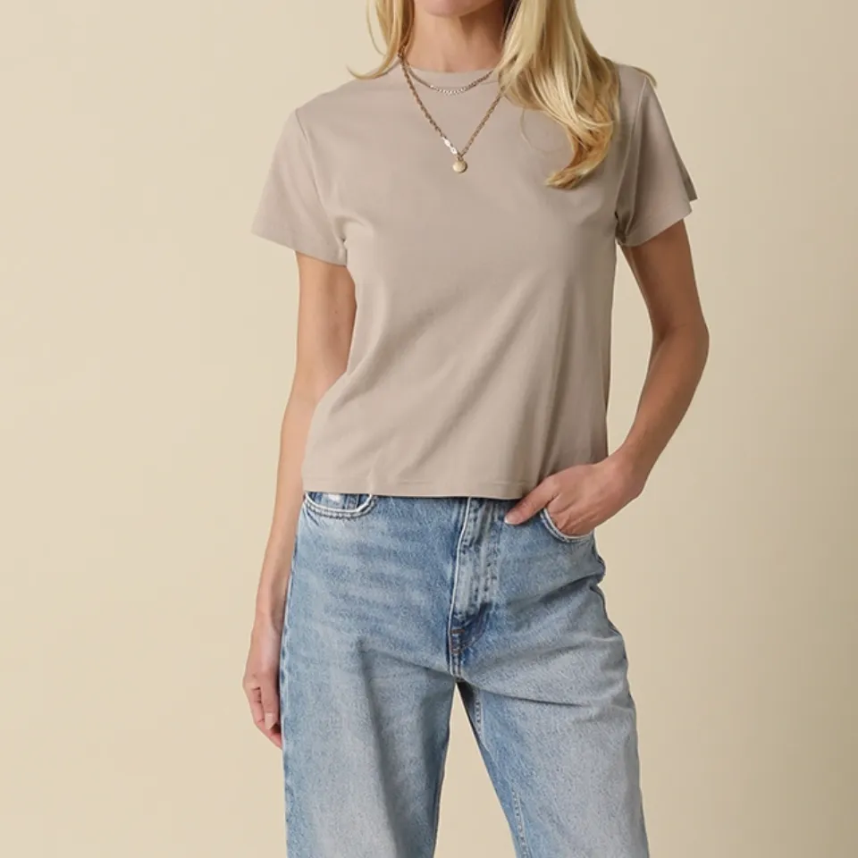 Relaxed T-Shirt T-Shirts
