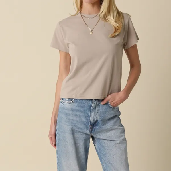 Relaxed T-Shirt T-Shirts