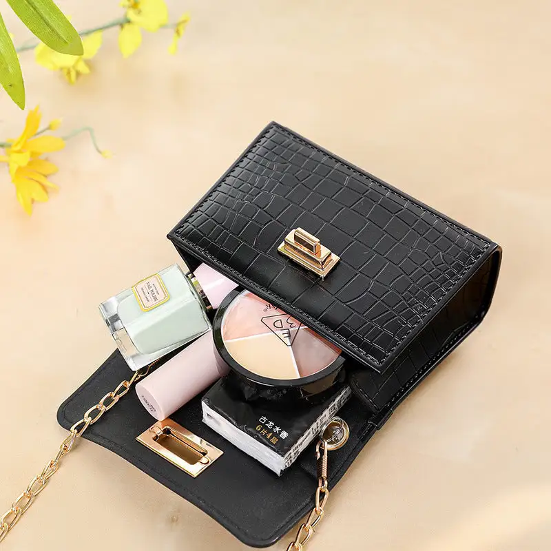Pearl Textured Clutch Bag