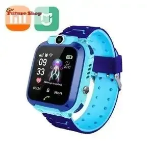 Xiaomi MIJIA Kids 4G Smart Watch