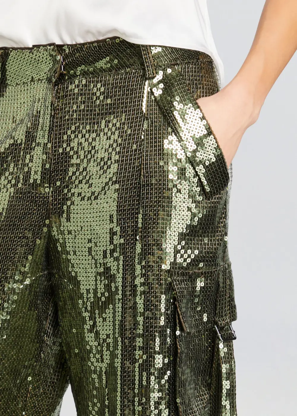 Cargo Pant