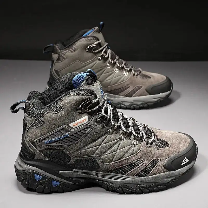 Men's Breathable Trail Shoes