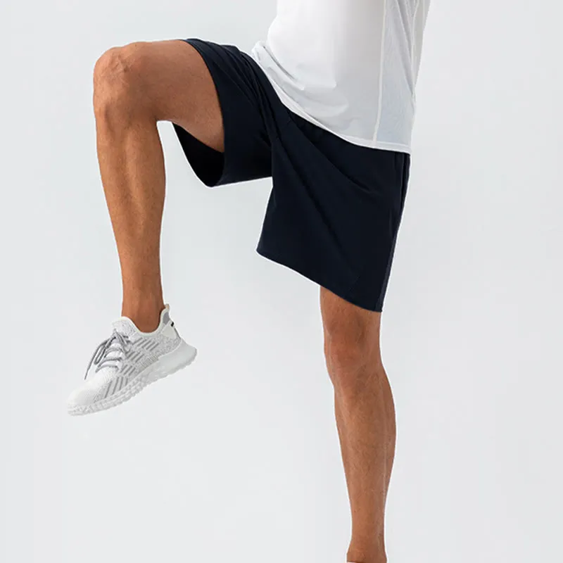 Quick Dry Breathable Shorts