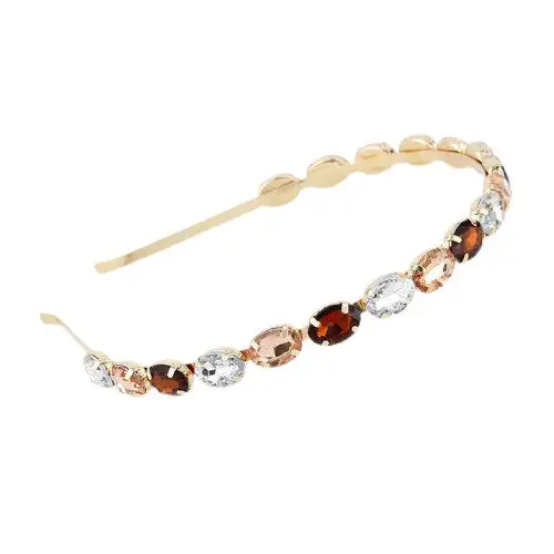 Classic Polished Comfortable Everyday Hair Headband