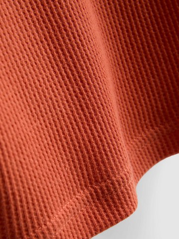 1-9yrs | Pure Cotton Waffle Textured T-Shirt detail 3