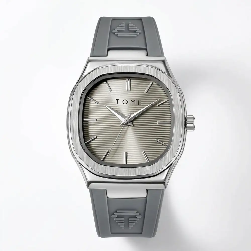 TOMI T053 Quartz Meridian
