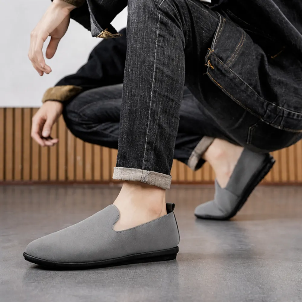 Lightweight Slip Ons