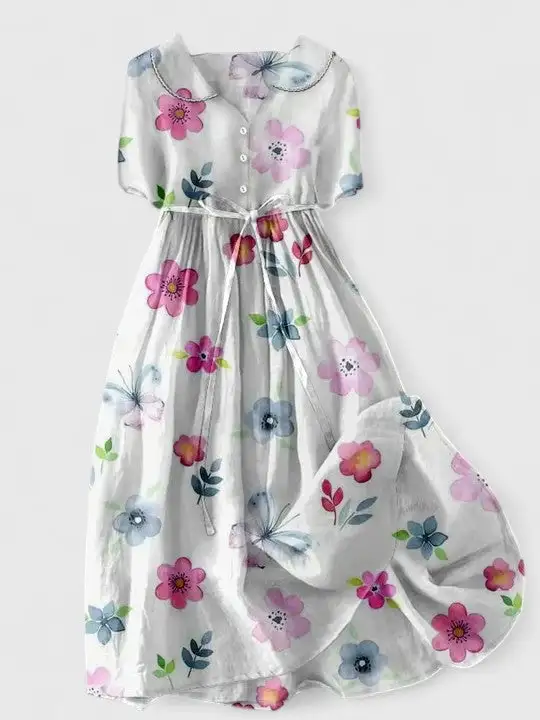 Elegant Everyday Casual Dress Collection