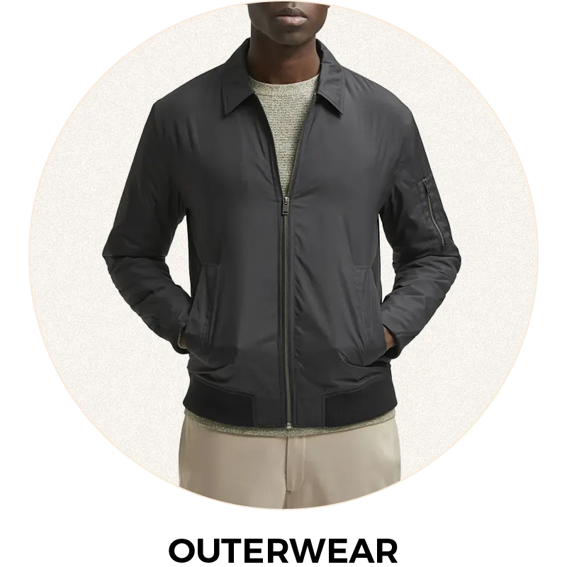 Outerwear