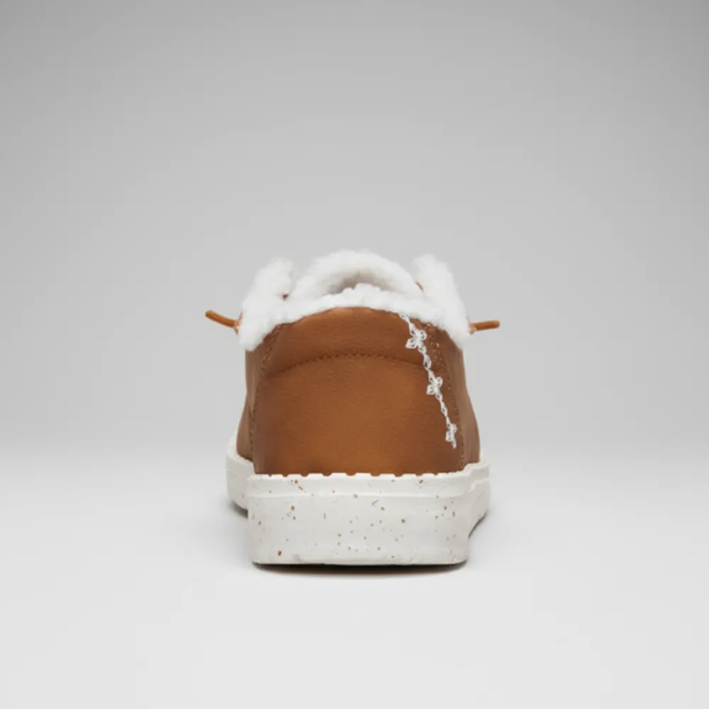 Wendy Classic Cozy Casual Shoes