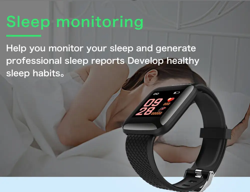 1.3' Custom Dial Dynamic Smart Watch
