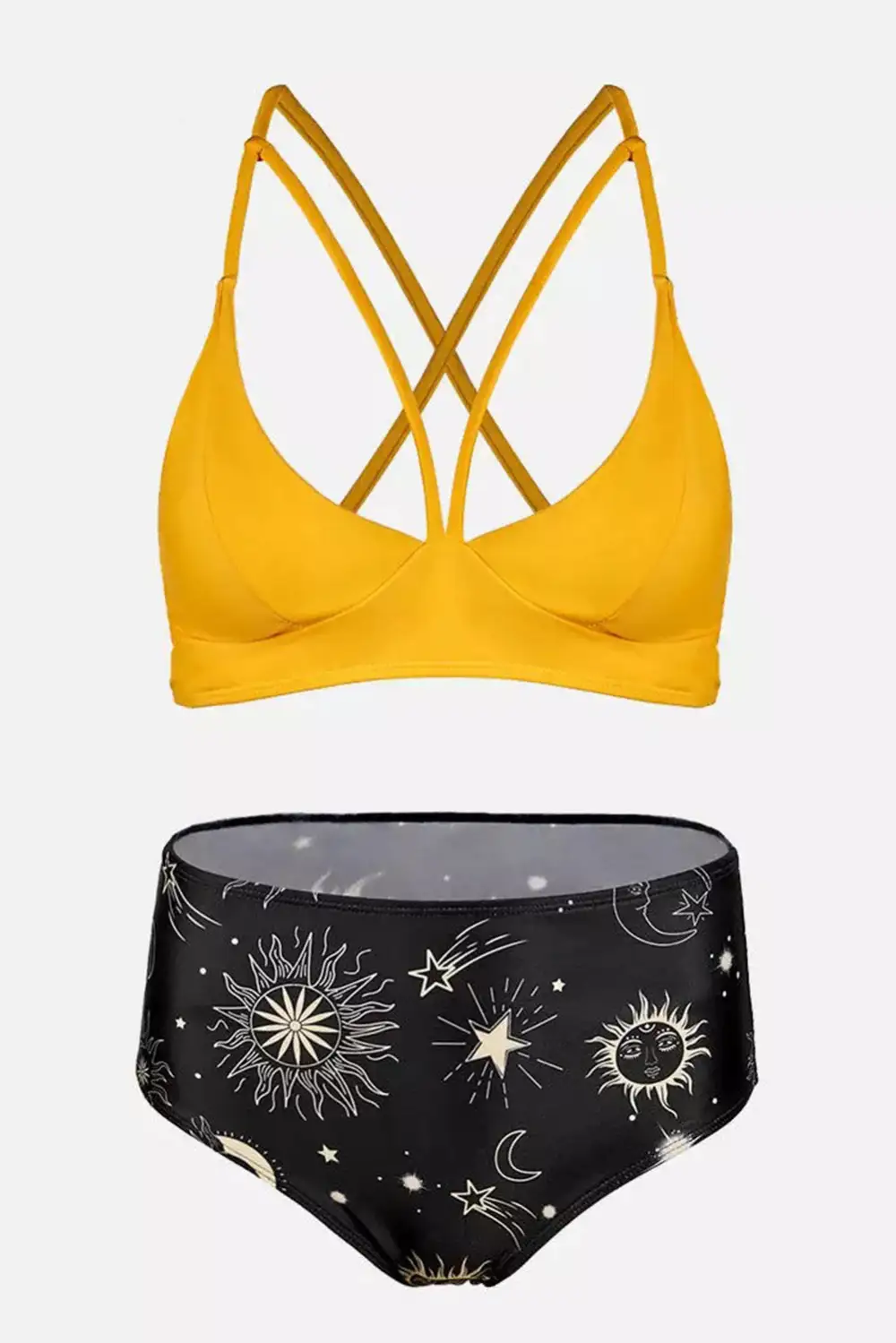 Swimwear Sun Bodycom Party Bikinis