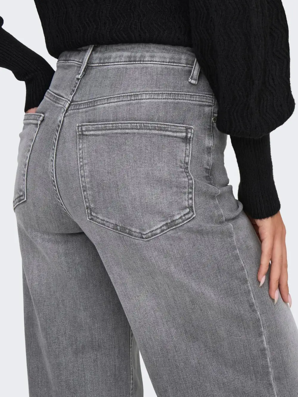 Workwear Modern Everyday Classic Jeans