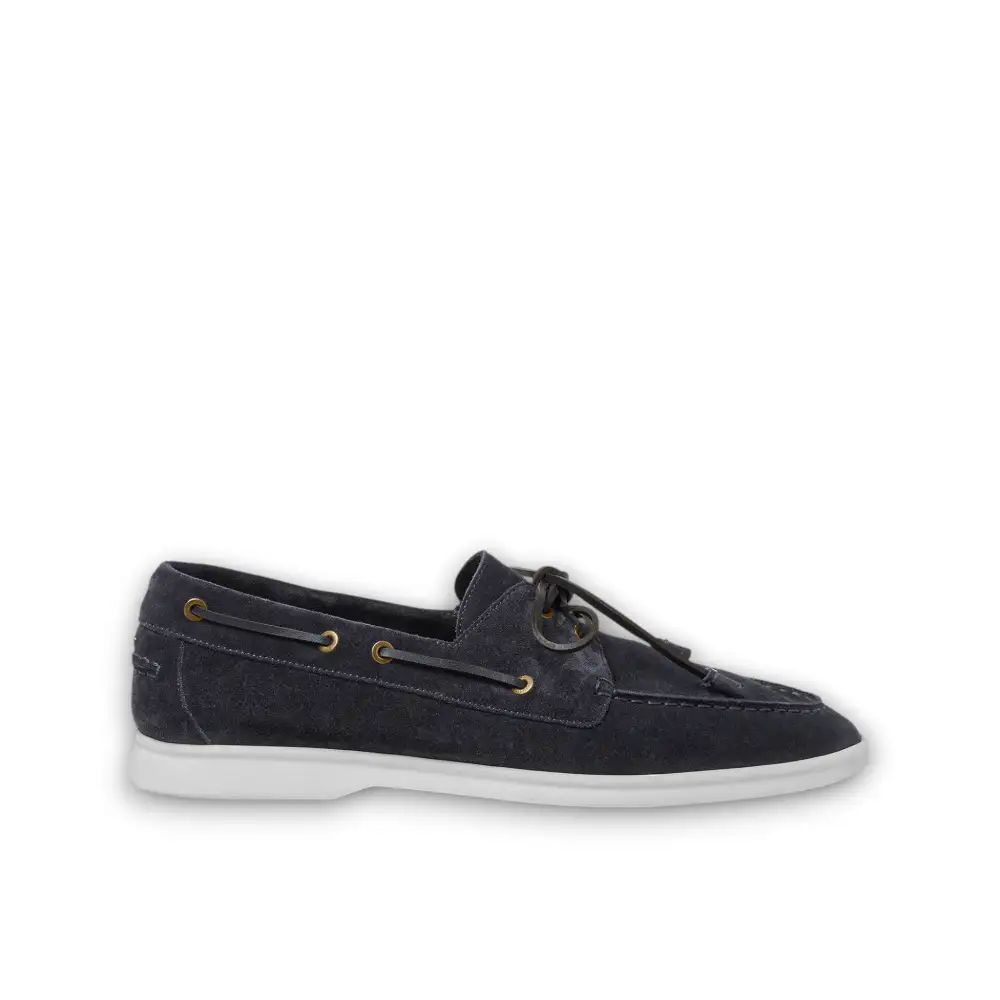 Formal Oxford Shoes