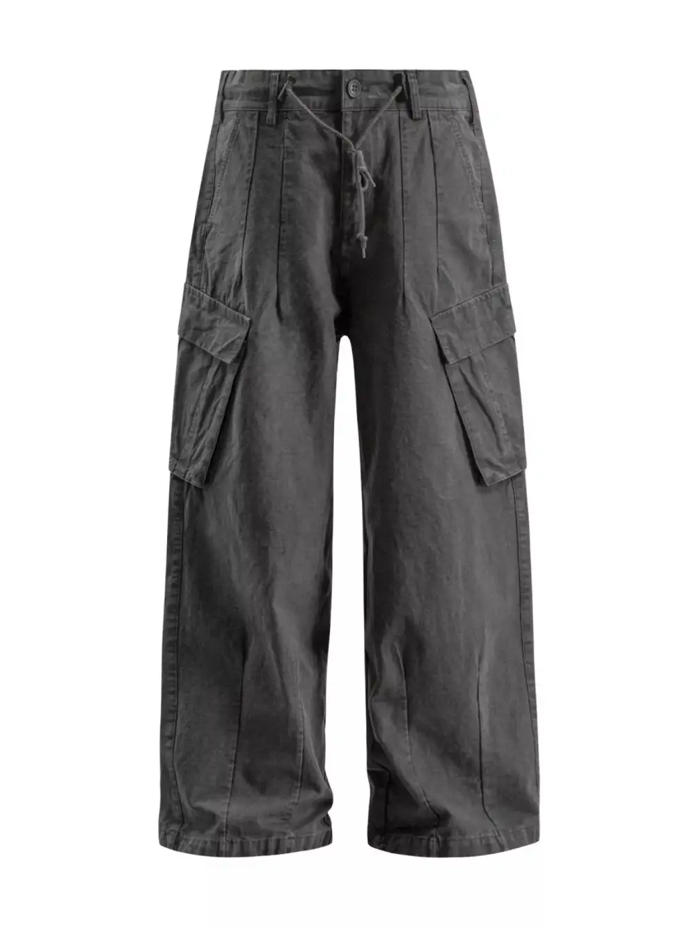 Men's Relaxed Fit Cargo Pants