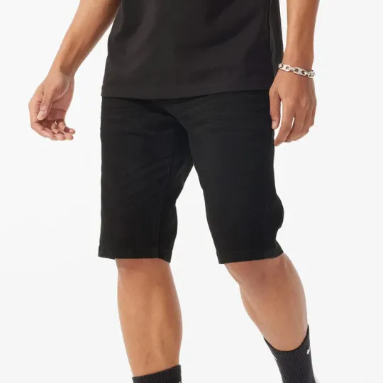 Men's Cotton Shorts