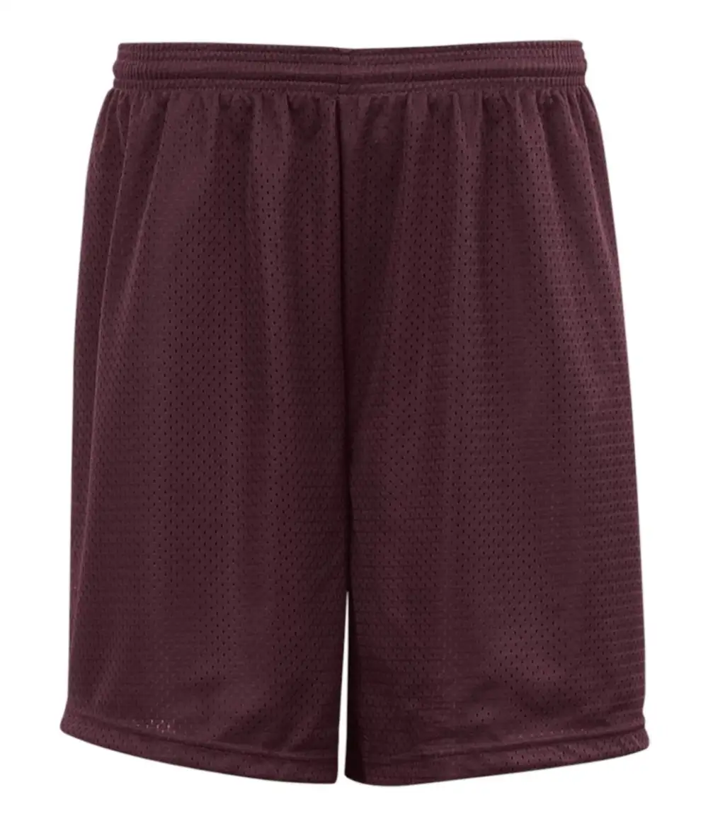 Men's Mesh Tricot Shorts