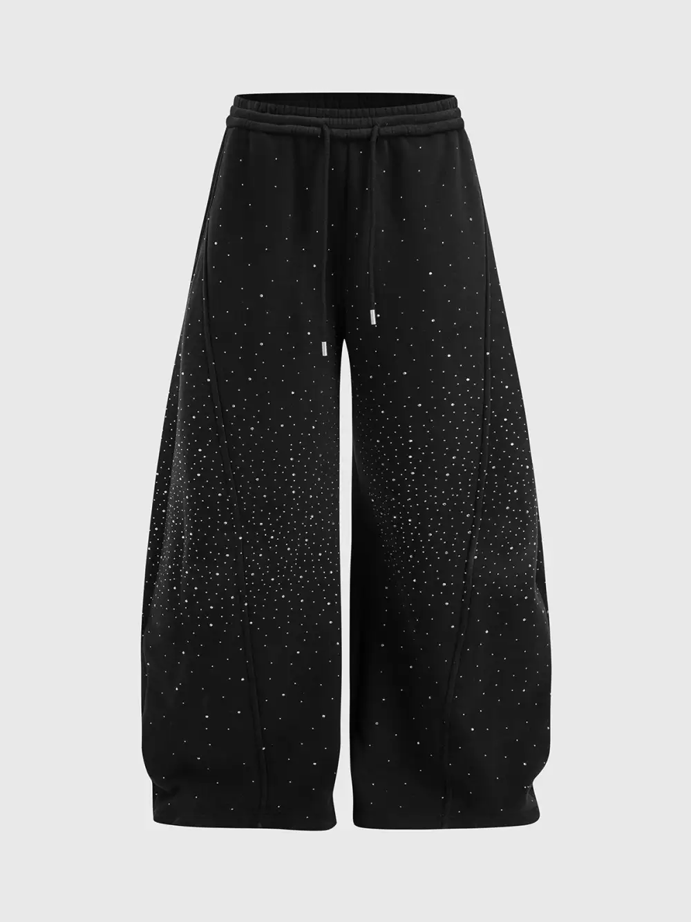 Relaxed Relaxed Pants
