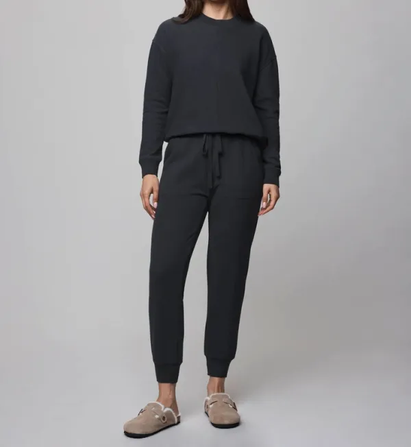 Soft Gentle Crewneck Pullover