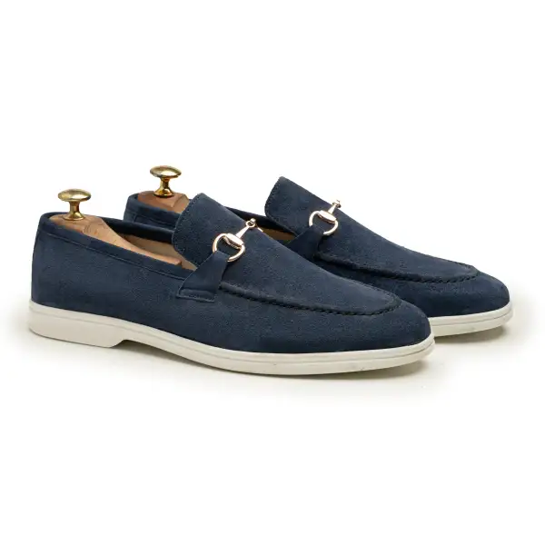 Urban Loafers