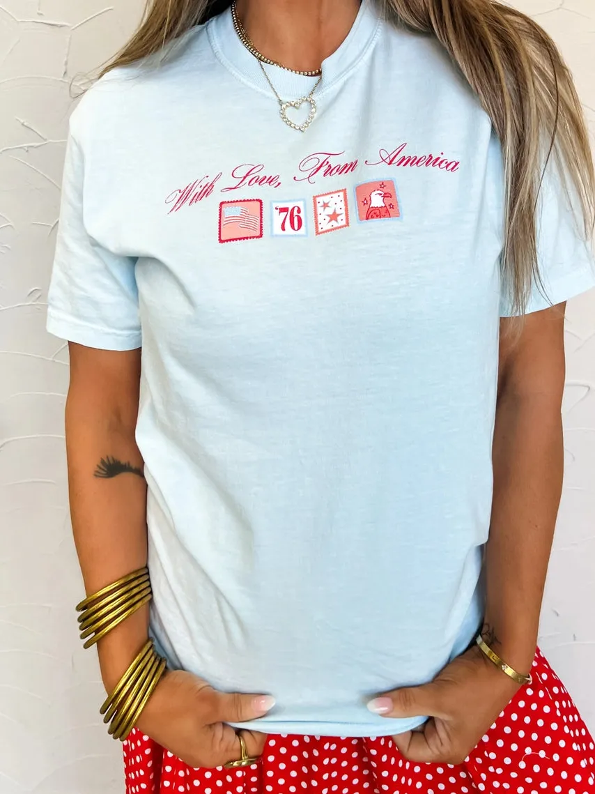Polished Everyday Soft T Shirt