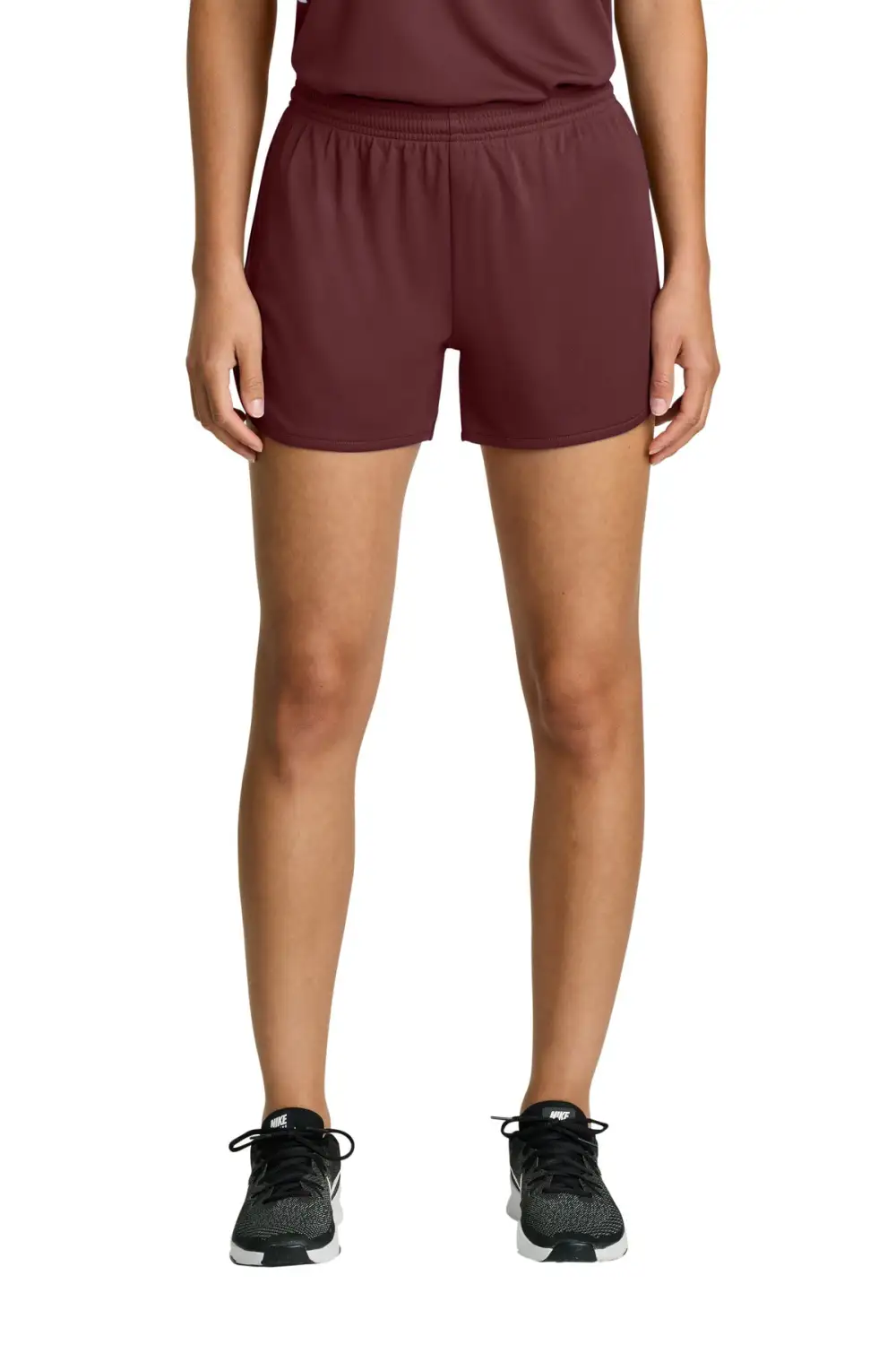 Women's Track Shorts