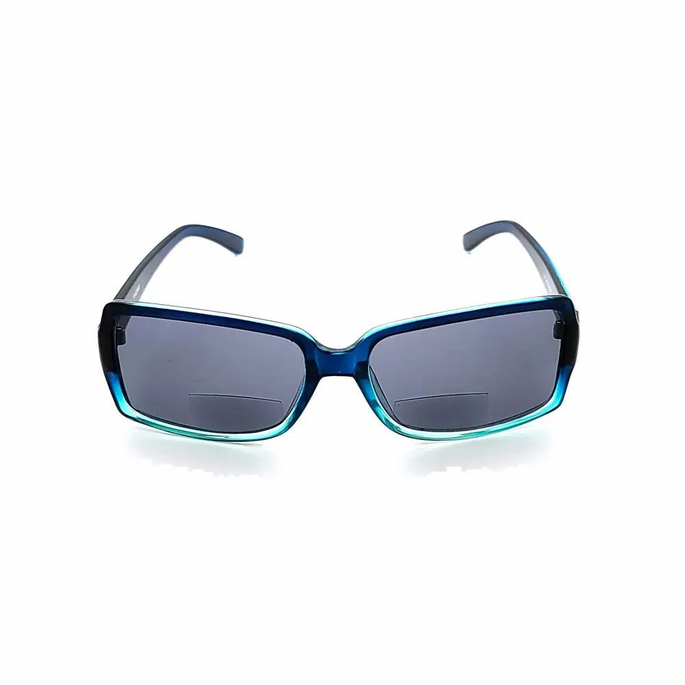 Butterfly Bifocal Reading Sunglasses