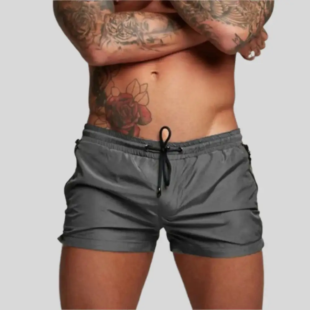 Lightweight Tailored Shorts