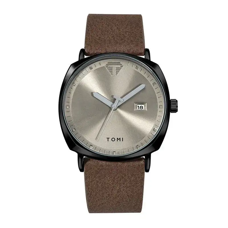 TOMI T044 Meridian Chronicle