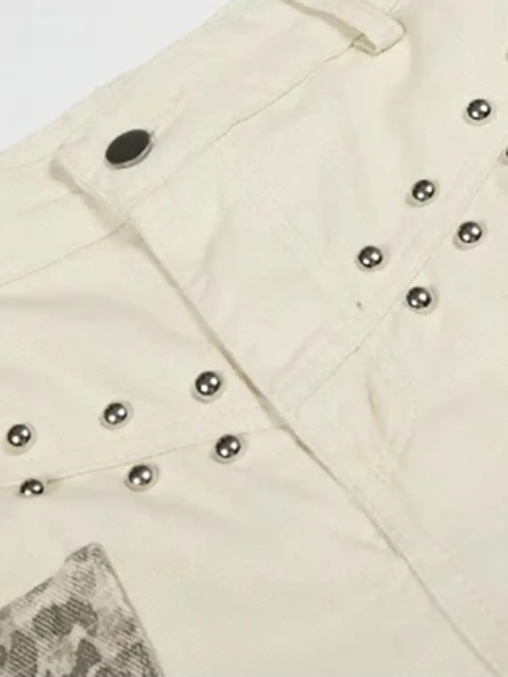 Statement Leopard Pants