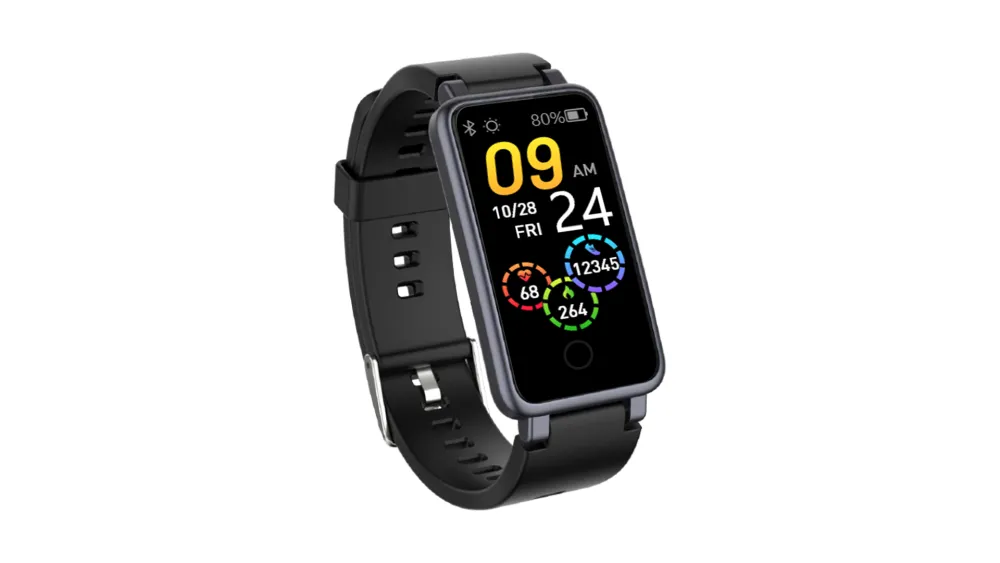 New Arrivals Smart Watch Q3 band Heart Rate Blood Pressure Wrist Smartwatch For Men Women Sport Smart Bracelet