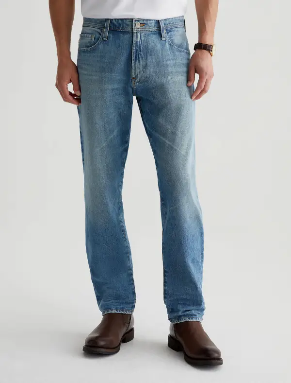 Men's Streamlined Jeans