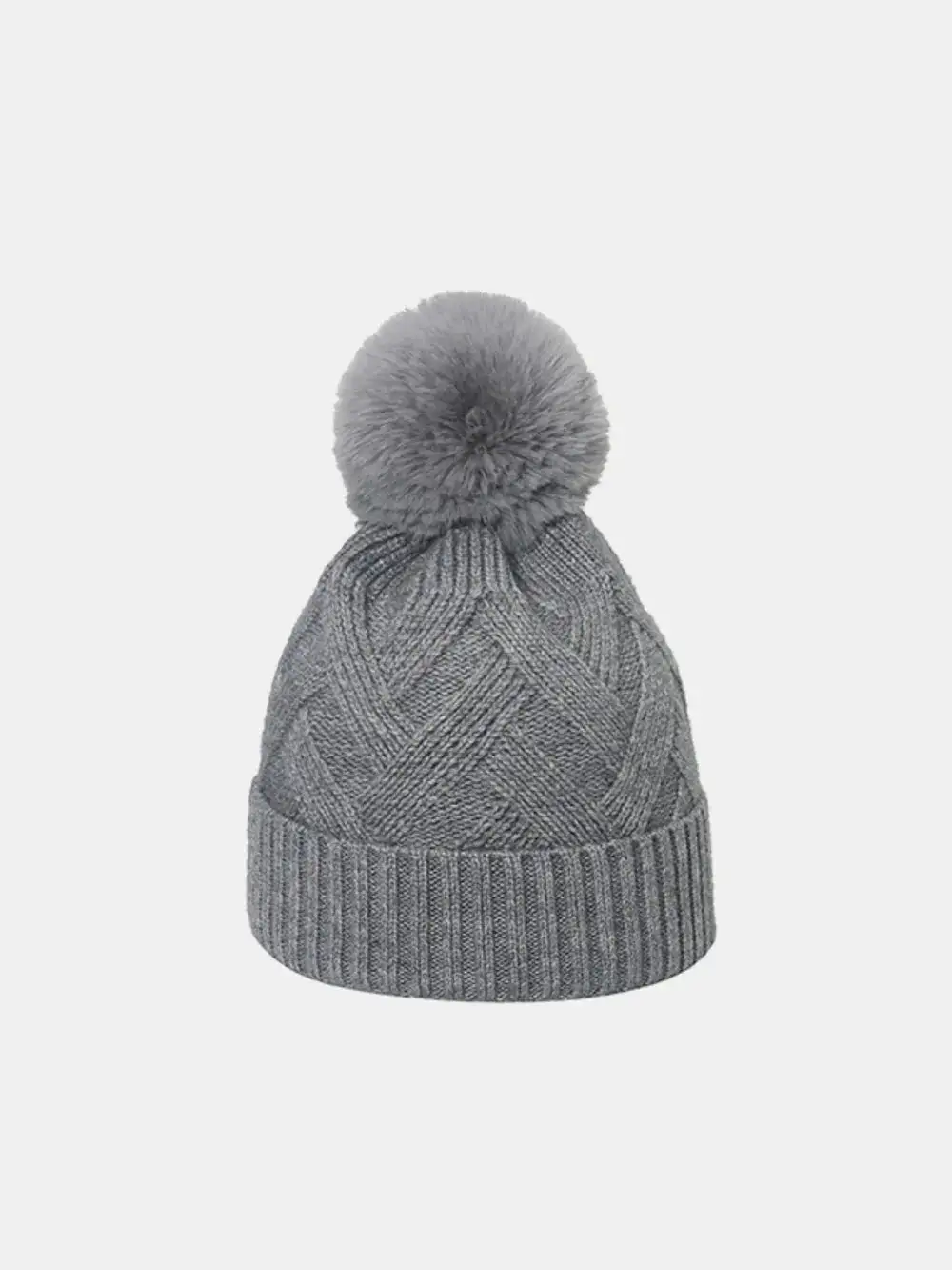 Roll Hat With