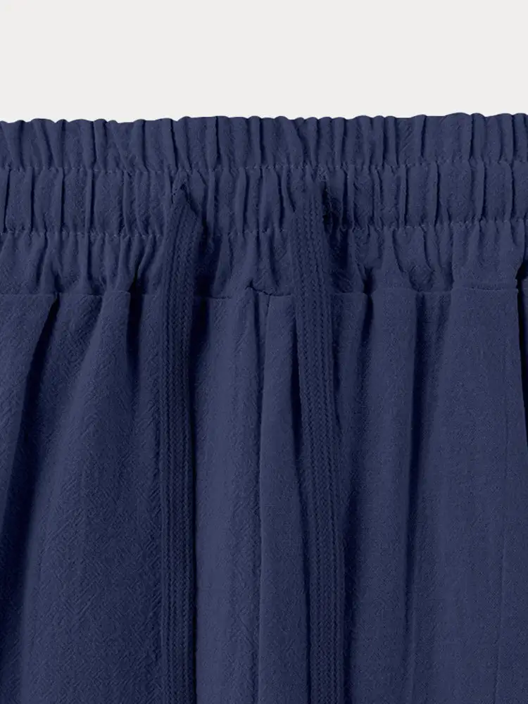 Heritage Drawstring Waist Pants
