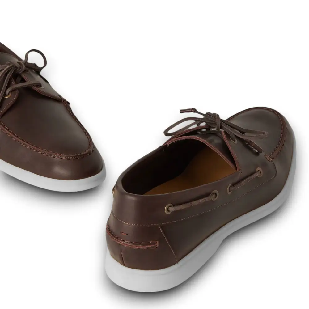 Rugged Oxford Shoes