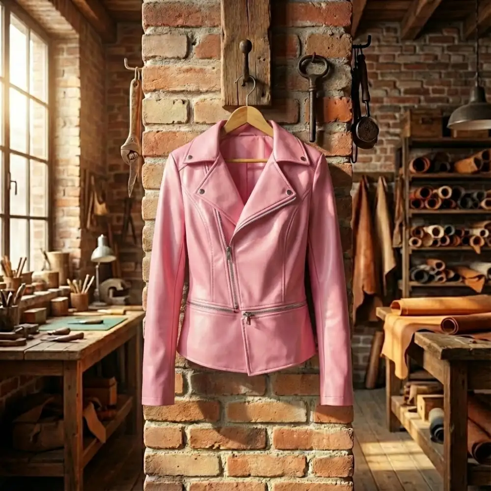 Elegant Versatile Everyday Jacket