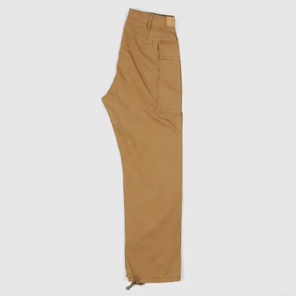 Infantry Cargo Twill Pants