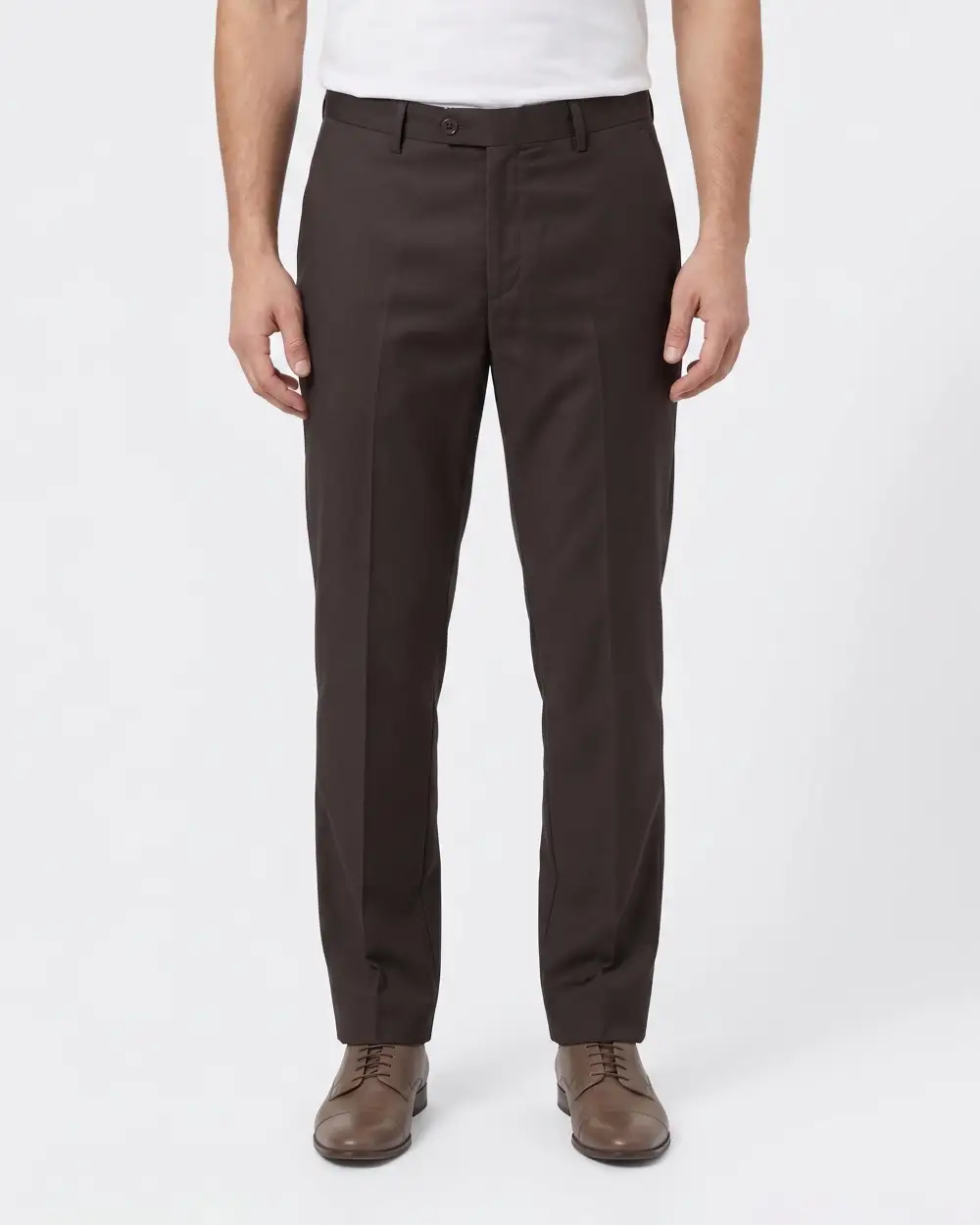 Men's Breathable Dress Pants