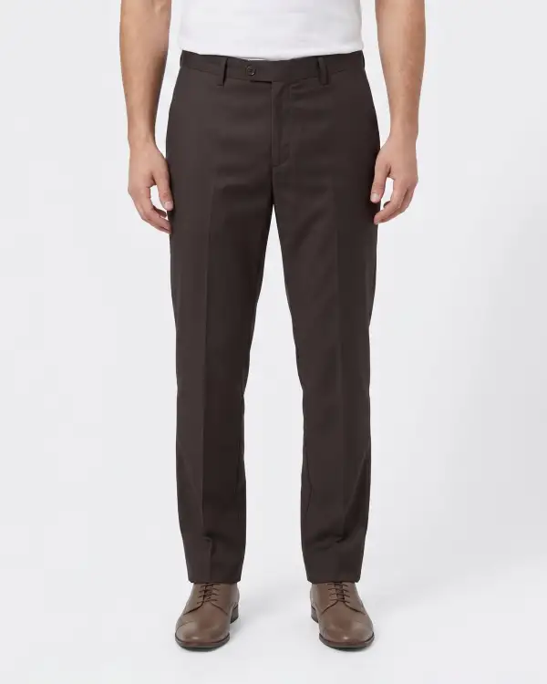 Men's Breathable Dress Pants