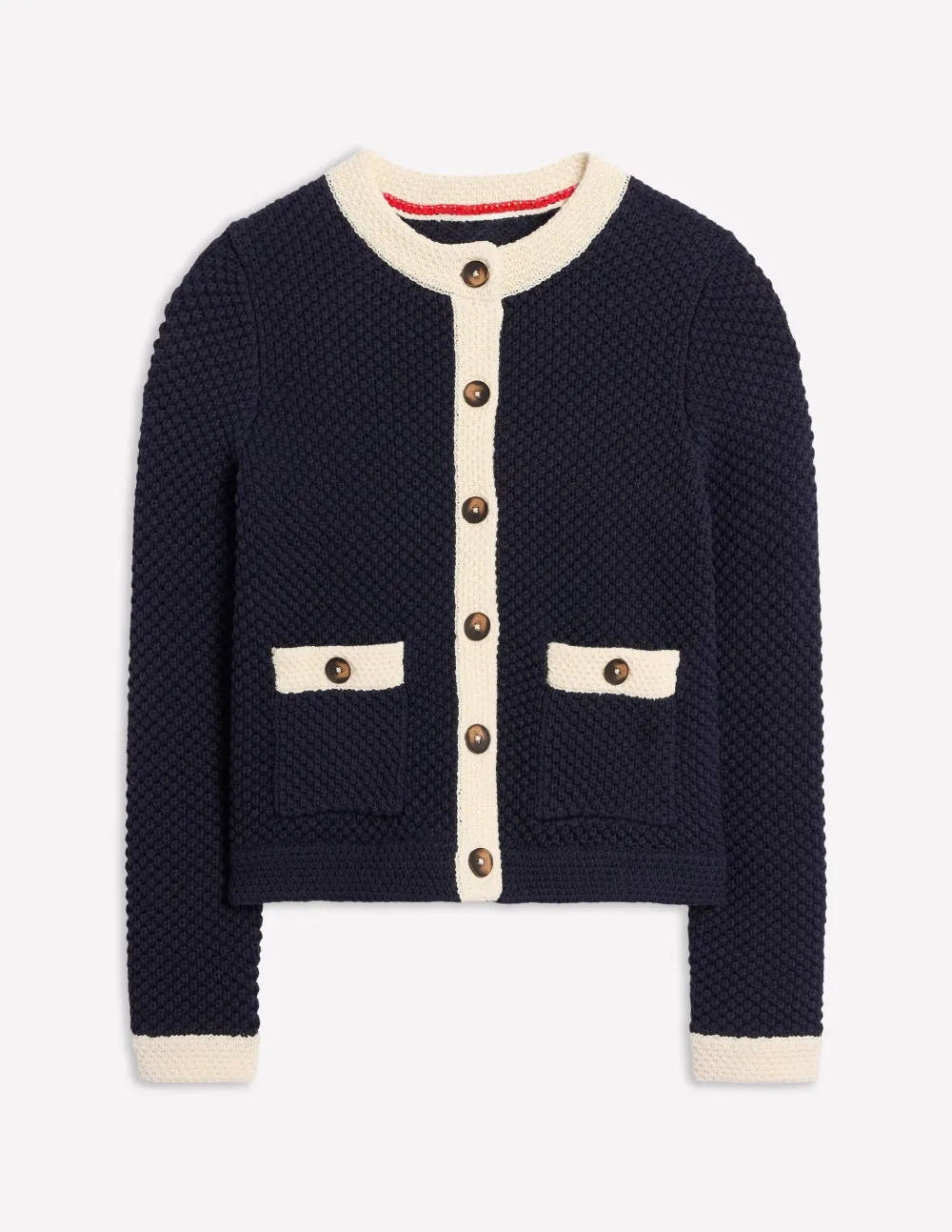 Libby Knitted Jacket