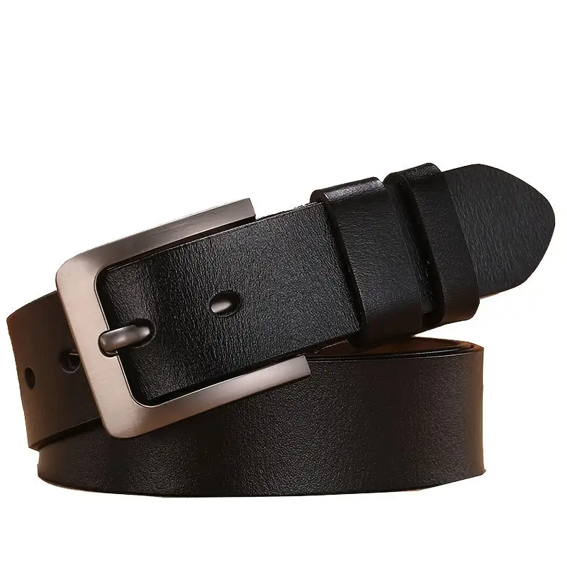 Leather Everyday Waist Belt