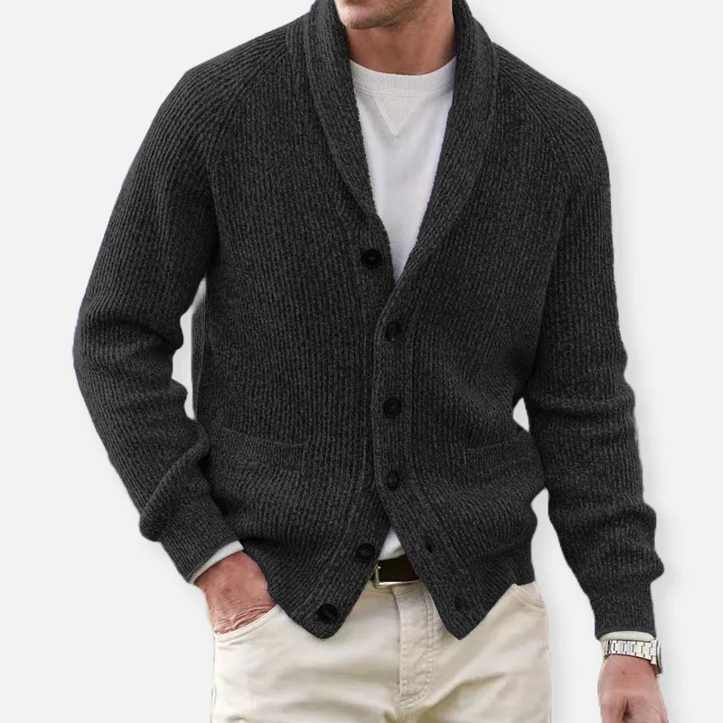 Soft Touch Knit Sweater
